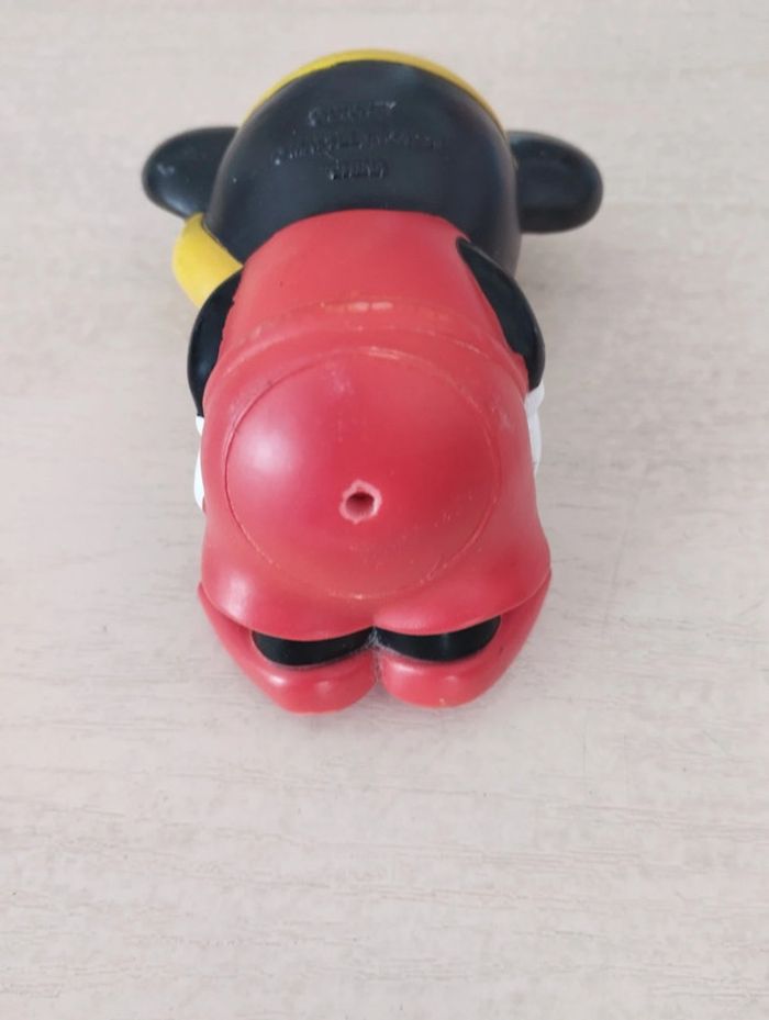 Mickey - photo numéro 3