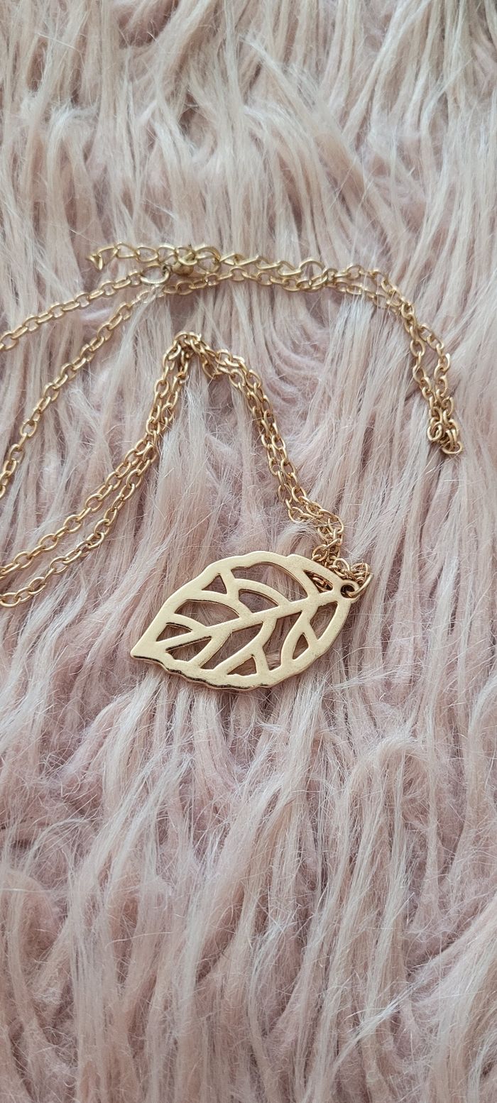 Collier long - photo numéro 5