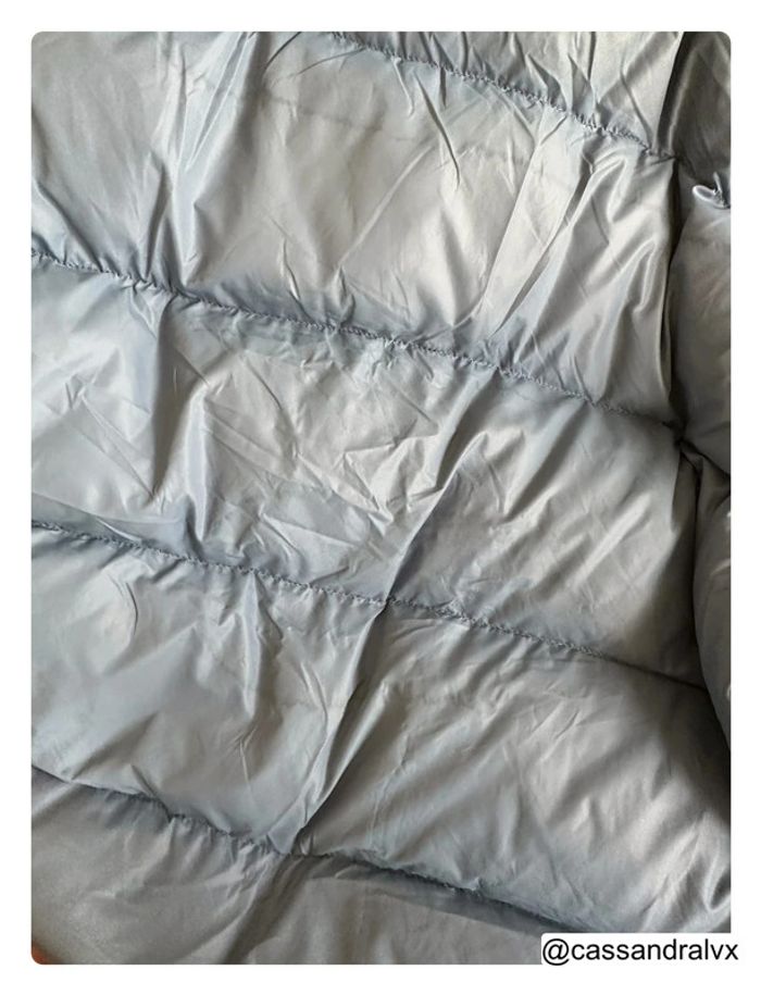 Doudoune Moncler marron - photo numéro 12