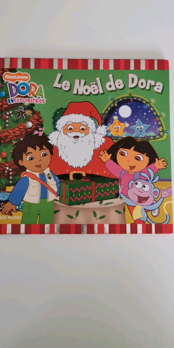 Le Noël de Dora - photo numéro 2