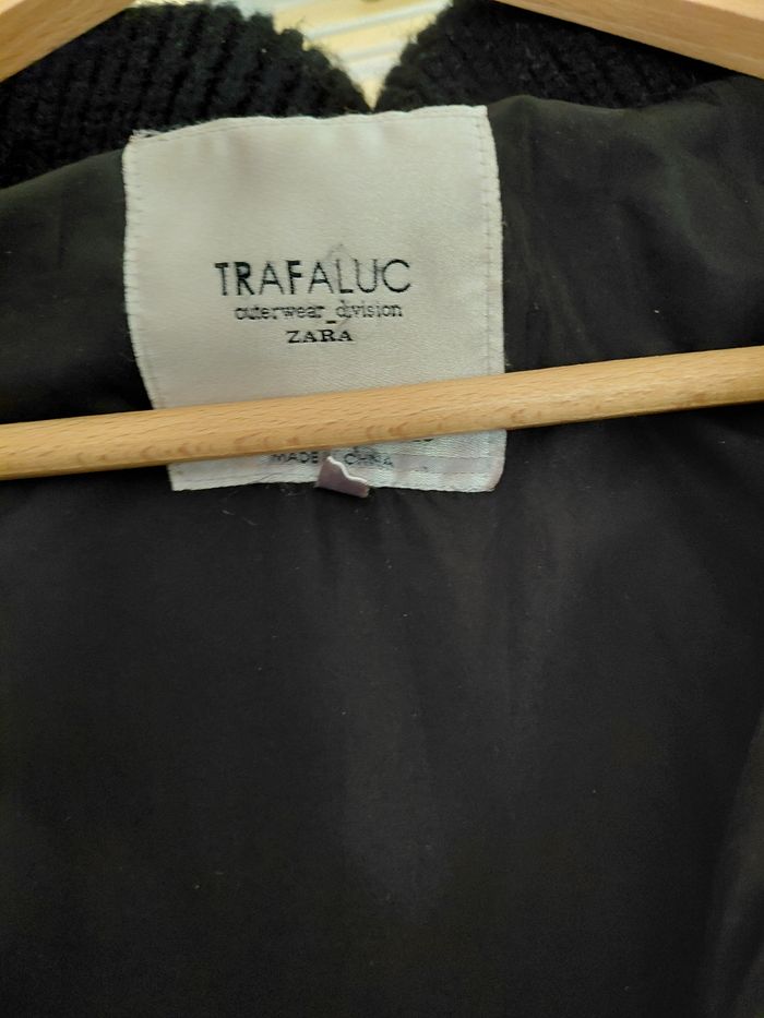 Manteau femme - photo numéro 2