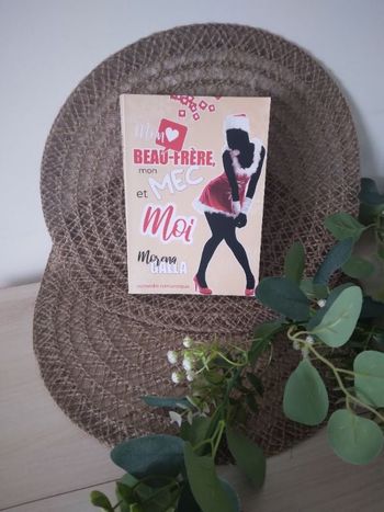 Livre romance et comédie