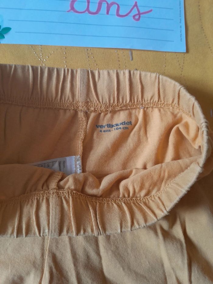 Ensemble 🌞Printemps🌴 4 ans Été Verbaudet Orchestra - photo numéro 4