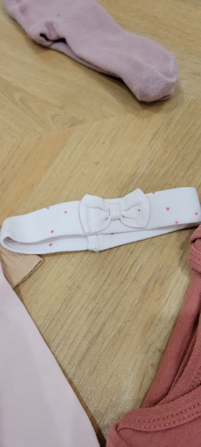 Lot 1 mois - photo numéro 9