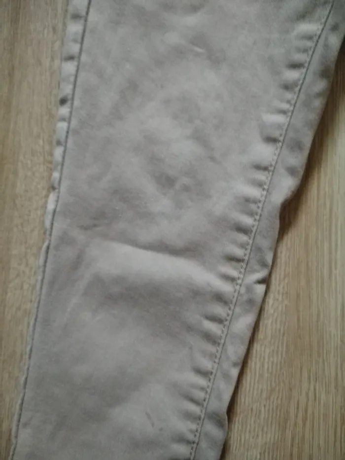 Lot 4 pantalons 3 ans - photo numéro 14