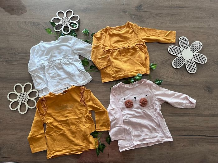 Lot de pulls - photo numéro 2