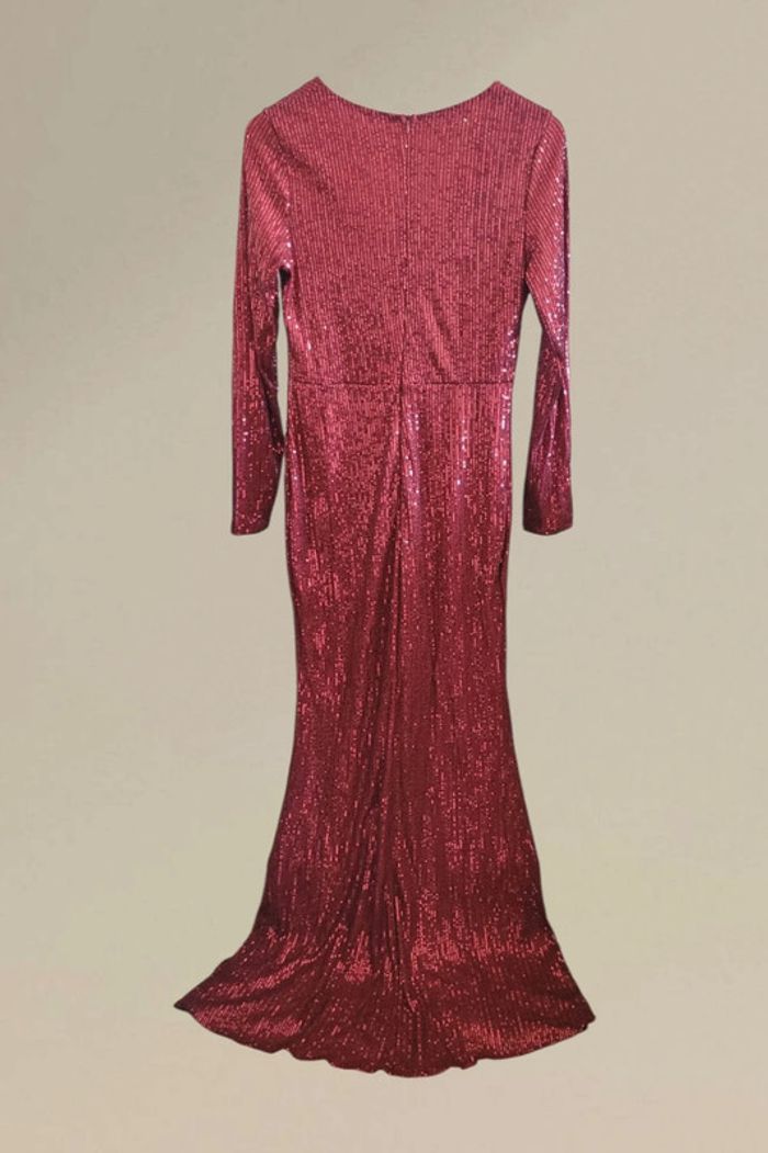 Robe de soirée Taille 40 - photo numéro 5