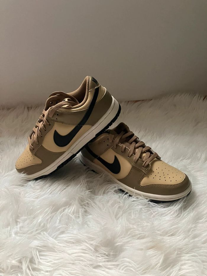Nike Dunk Low 100€