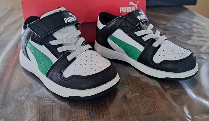 Baskets puma 24 - photo numéro 5