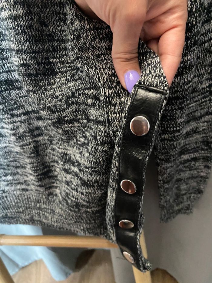 Pull femme - photo numéro 5
