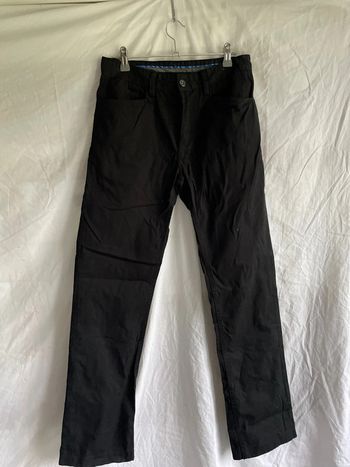 Pantalon 36 cargo