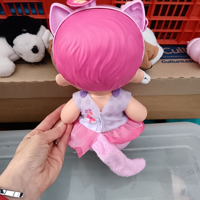 Poupée - photo numéro 2