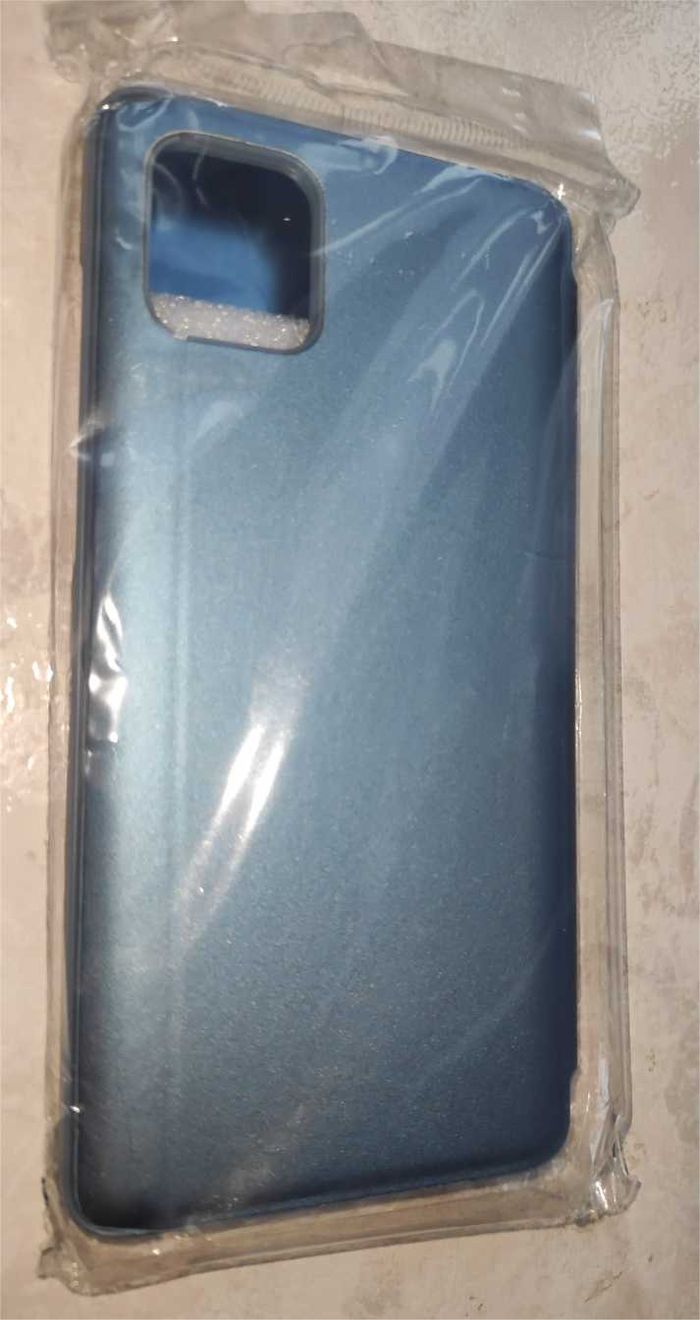Etui coque miroir Samsung Galaxy A81 / M60S / NOTE 10 Lite - photo numéro 2