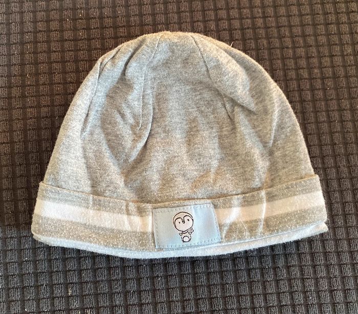 Bonnet naissance 1 mois - photo numéro 2