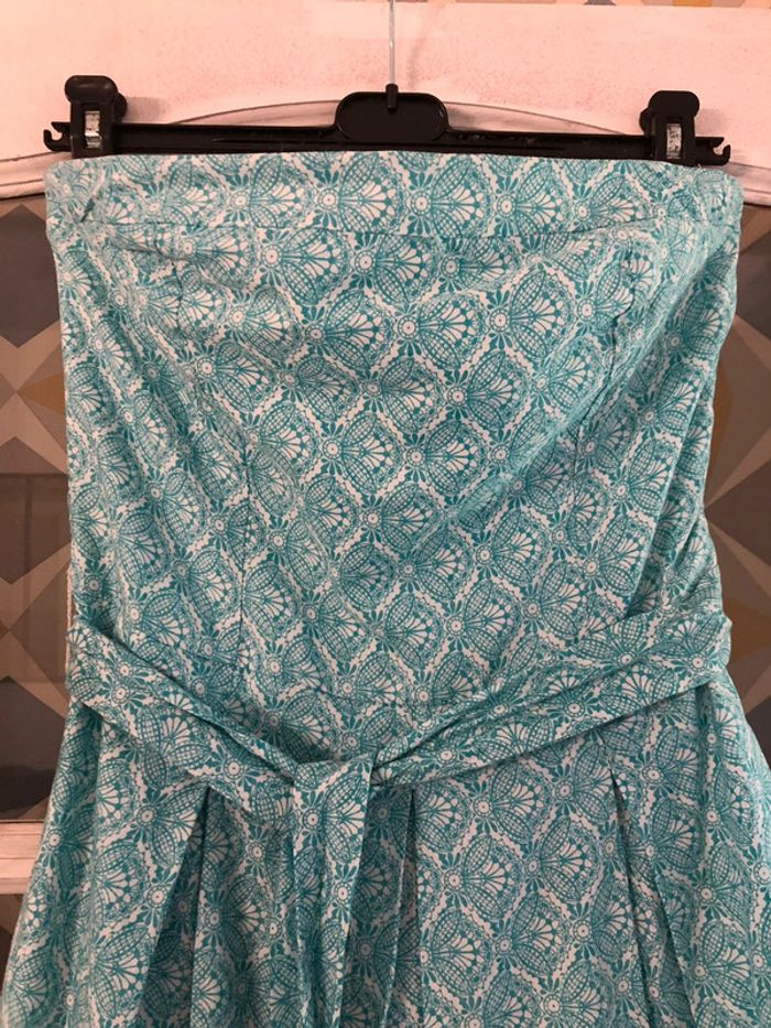 Robe bustier Promod t. 40 - photo numéro 2