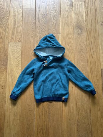 Pull obaibi 3ans