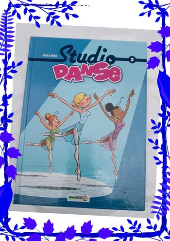 Studio danse