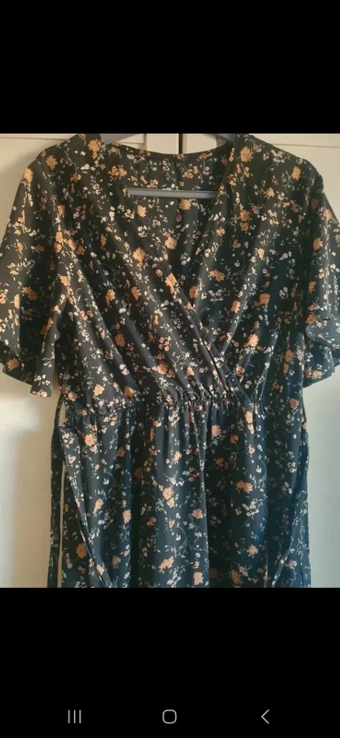 Robe longue - photo numéro 3