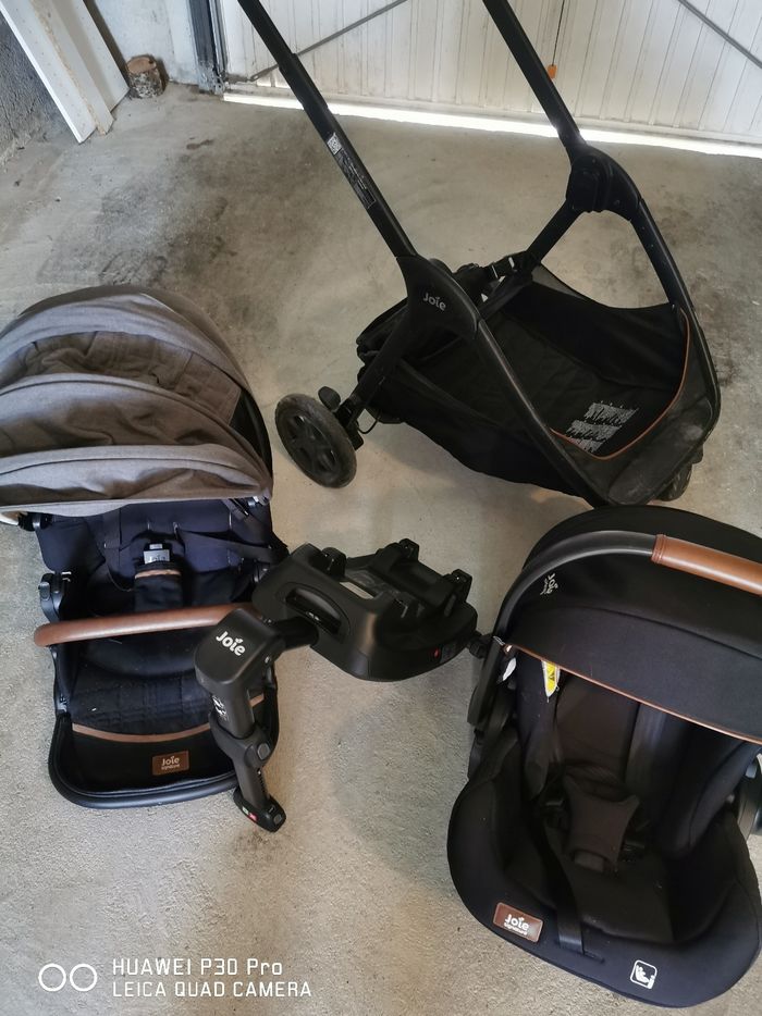 Poussette - photo numéro 9