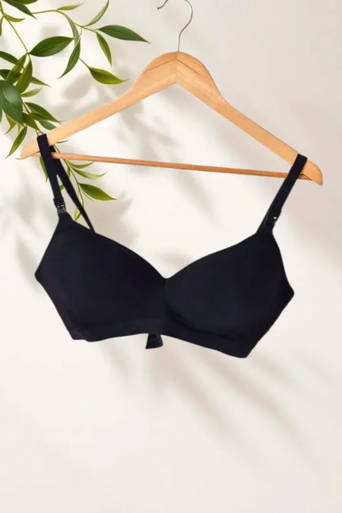 Soutien-gorge d'allaitement Dim 100E
