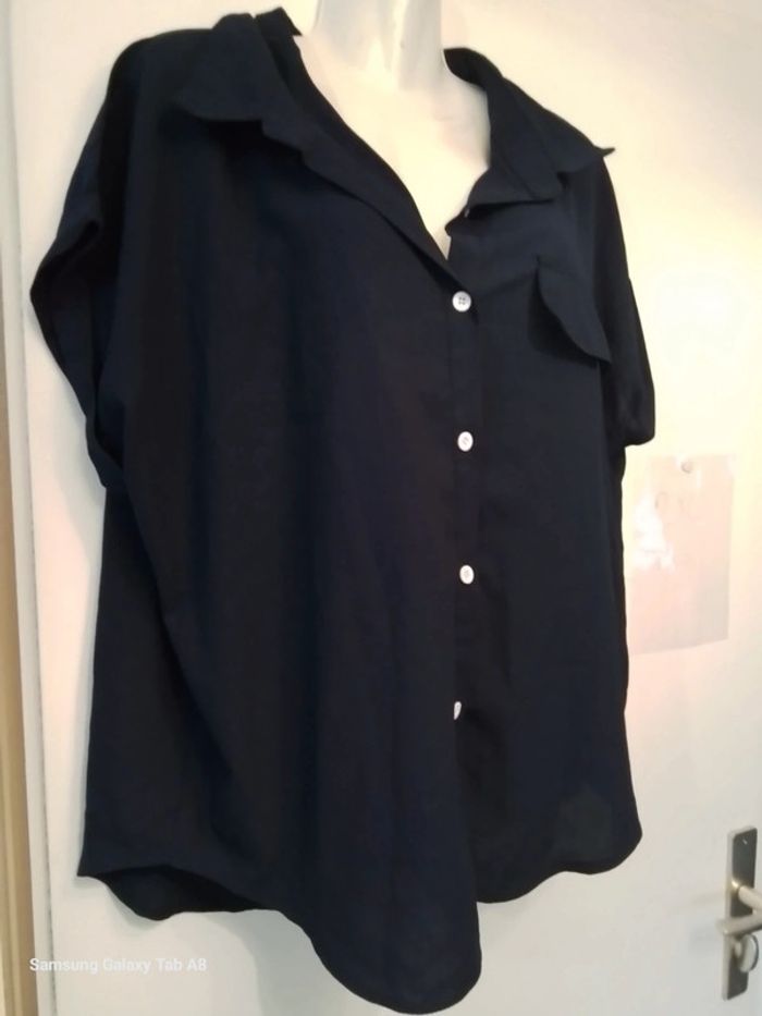 Chemise