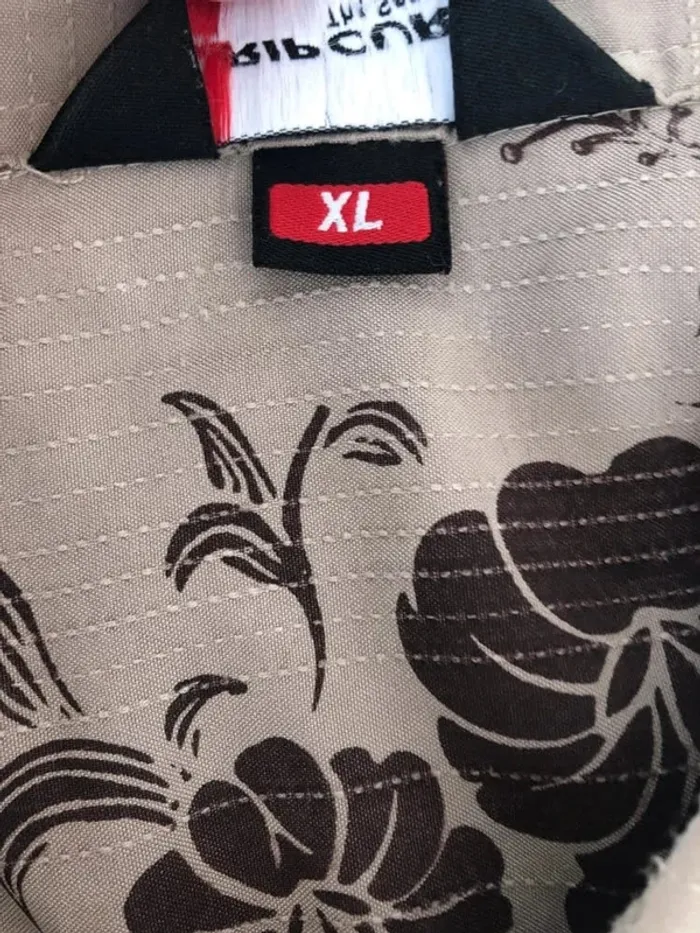 Chemise Rip Curl XL - photo numéro 6