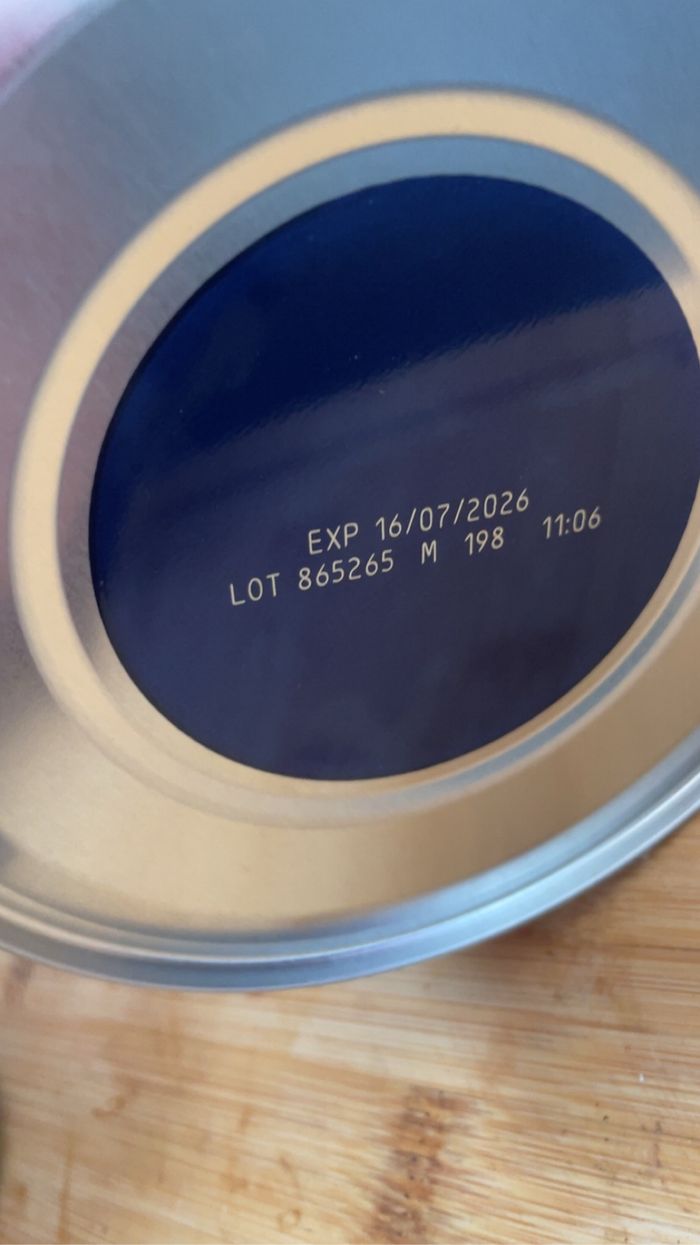 Lait babybio - photo numéro 3