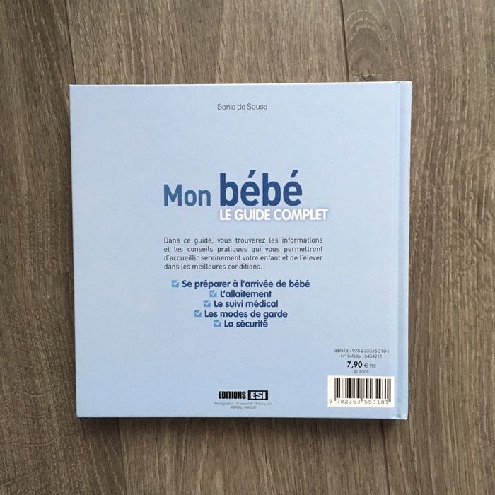 Le guide des parents - photo numéro 7