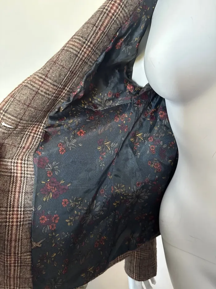 Blazer, femme, H&M - photo numéro 6