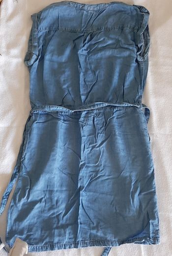 Robe courte taille 36