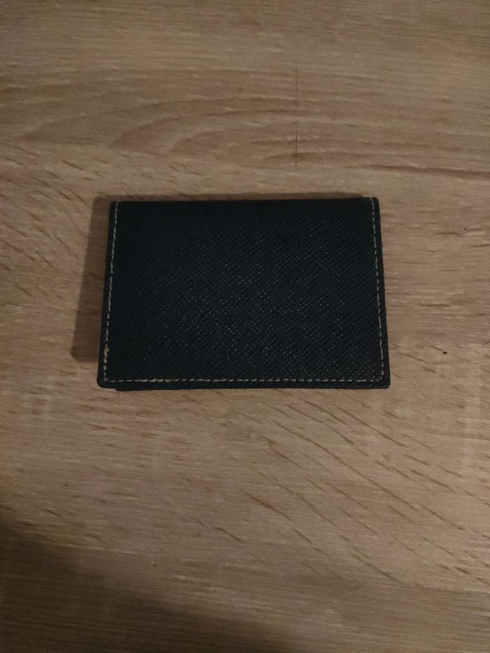 Porte carte neuf - photo numéro 2