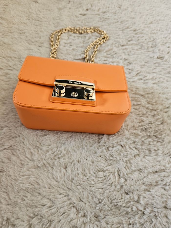 Sac à bandoulière furla - photo numéro 6