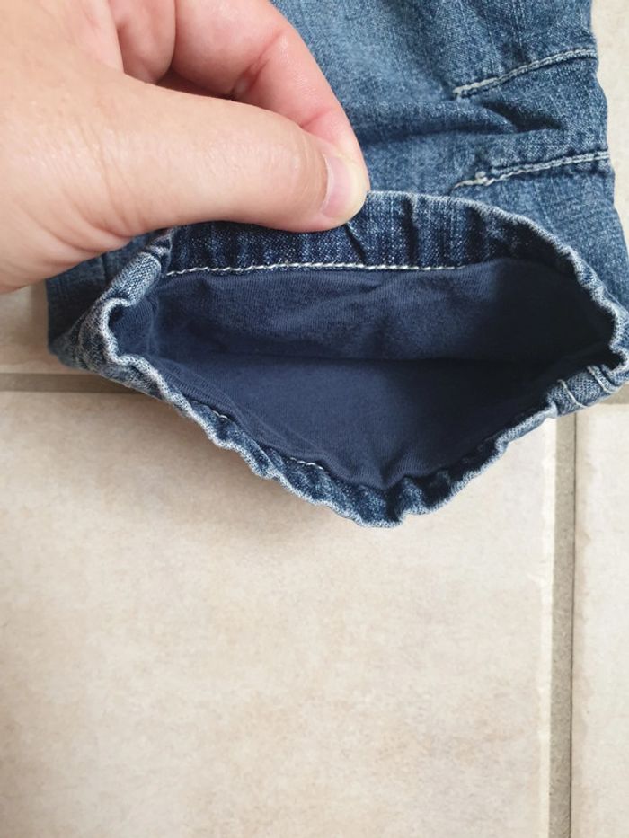 Pantalon jean - photo numéro 6