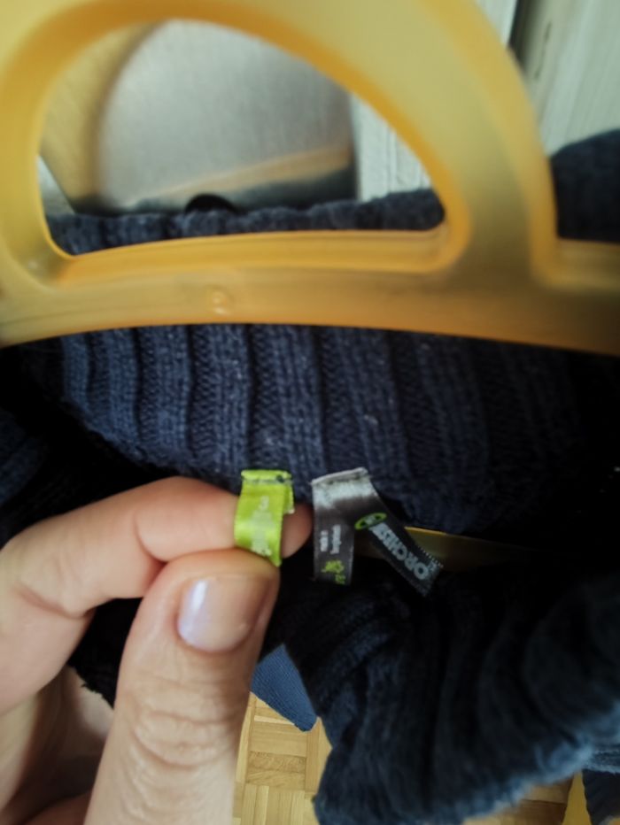 Lot pulls garçon 3 ans - photo numéro 5