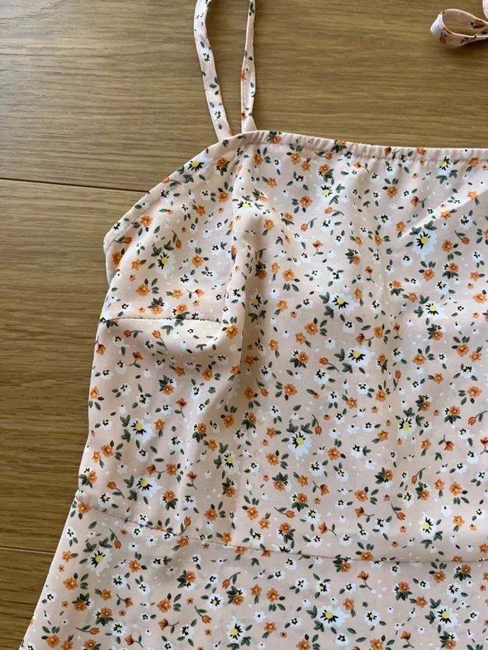 Robe Shein taille XS - photo numéro 2