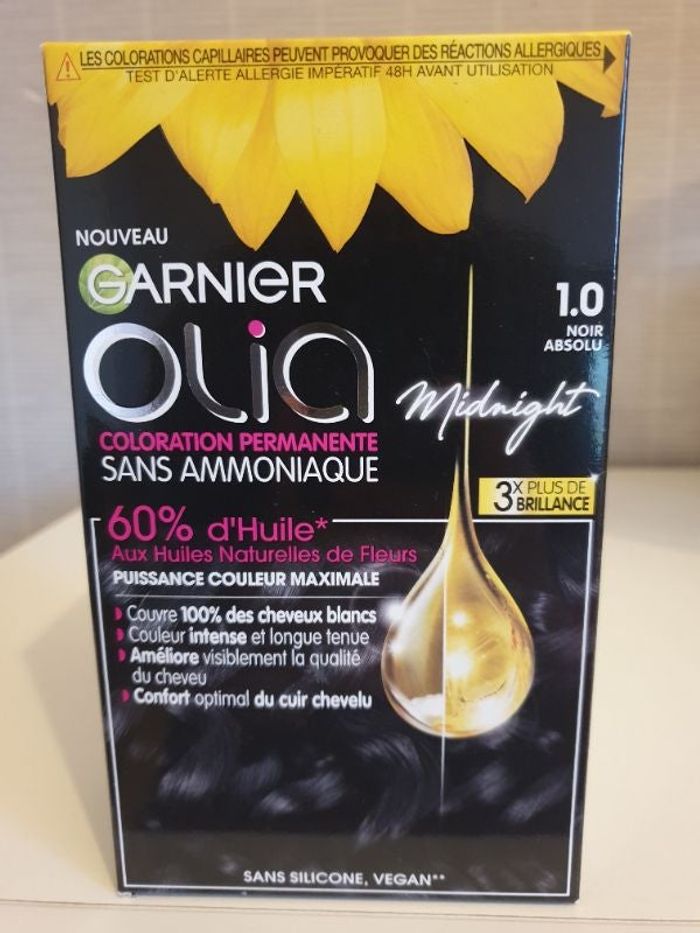 Soin du cheveux