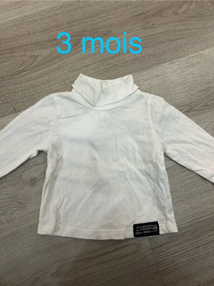 Sous pull