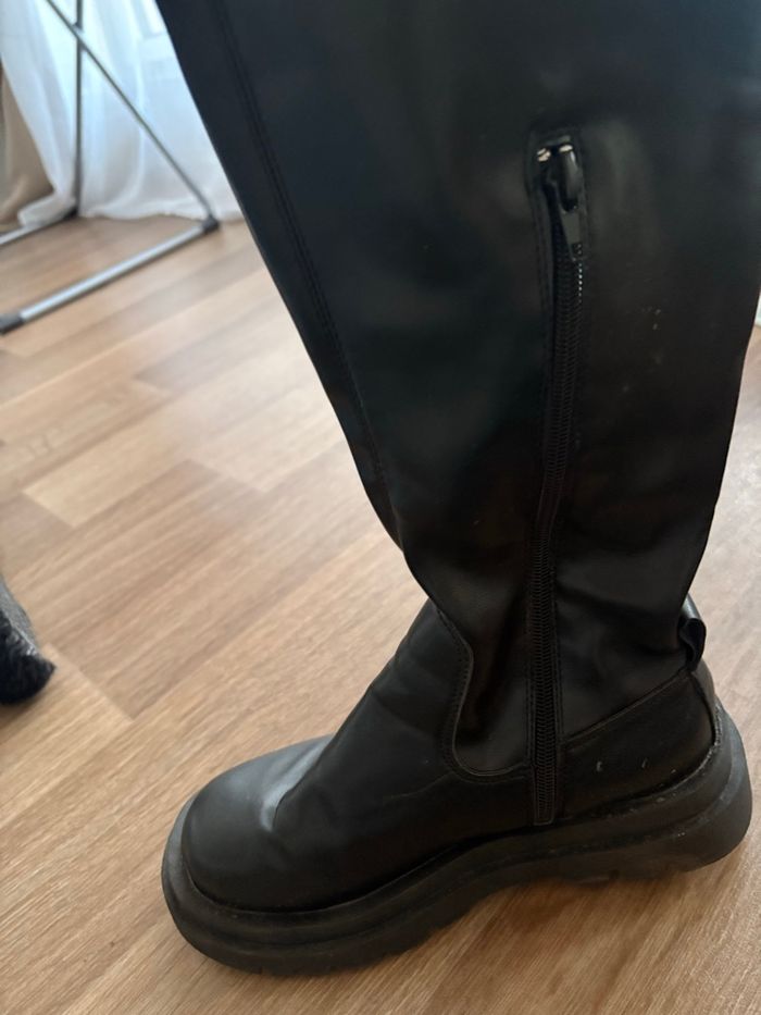 cuissarde - photo numéro 4