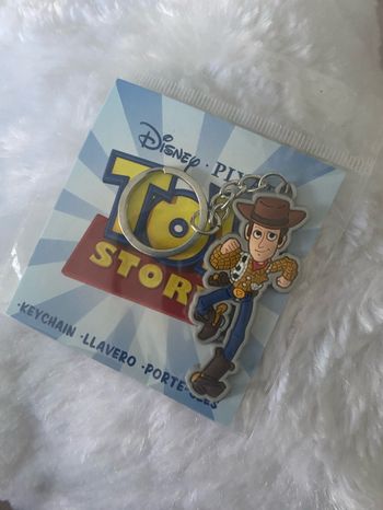 Porte-clés Toy Story