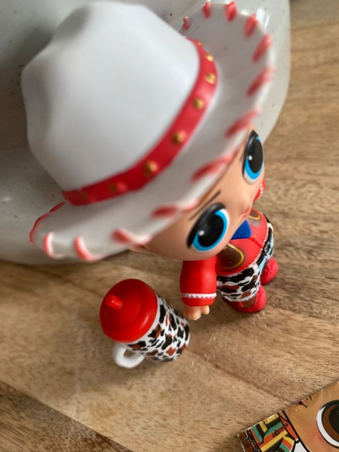 Poupée lol boys - photo numéro 4