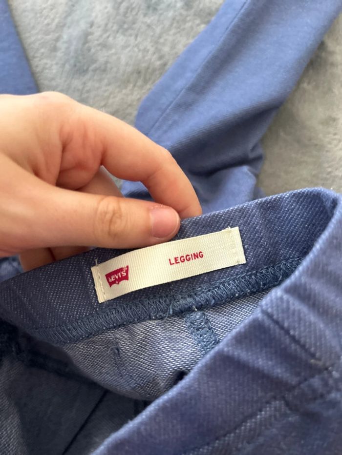 Legging Levi’s - photo numéro 4