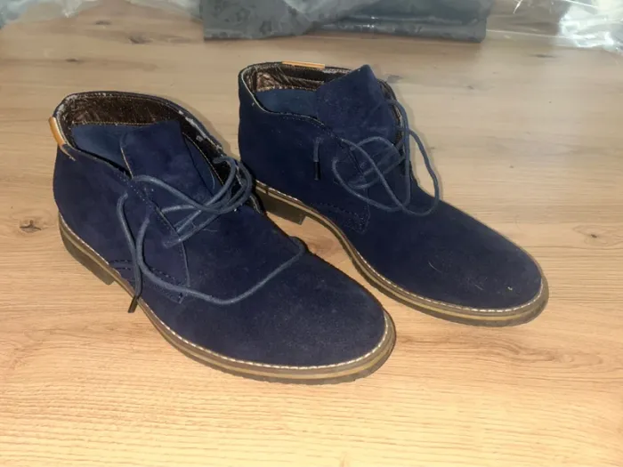 Chaussure homme - photo numéro 2