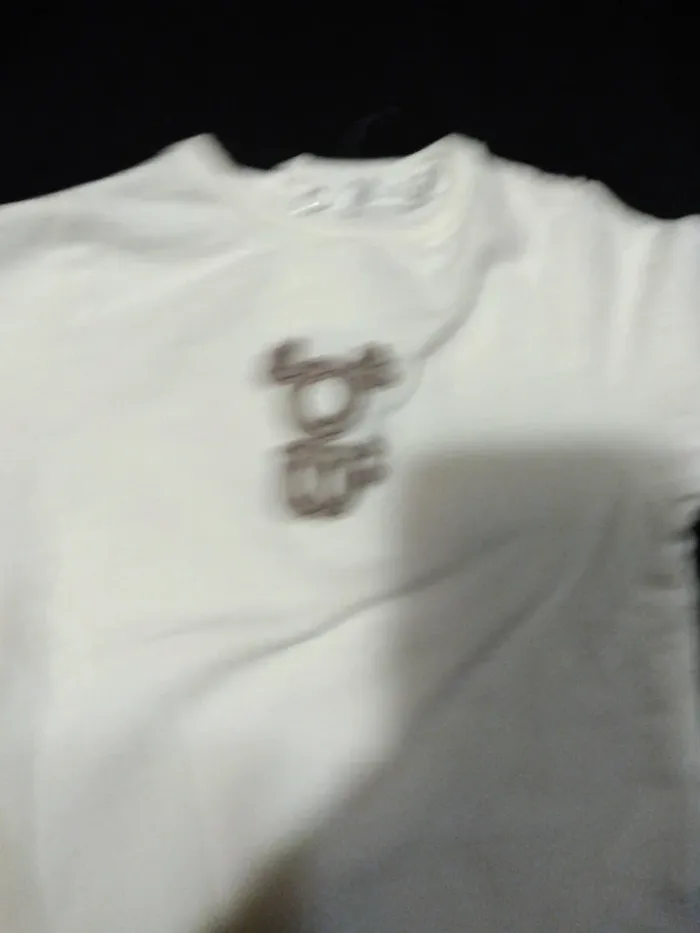 Tee shirt Bébé Garçon 6 Mois - photo numéro 3