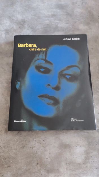 Barbara