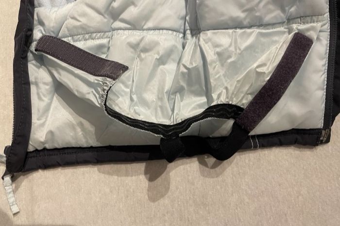 Salopette Neige Combinaison de ski Wed'ze 18m 78-85cm - photo numéro 8