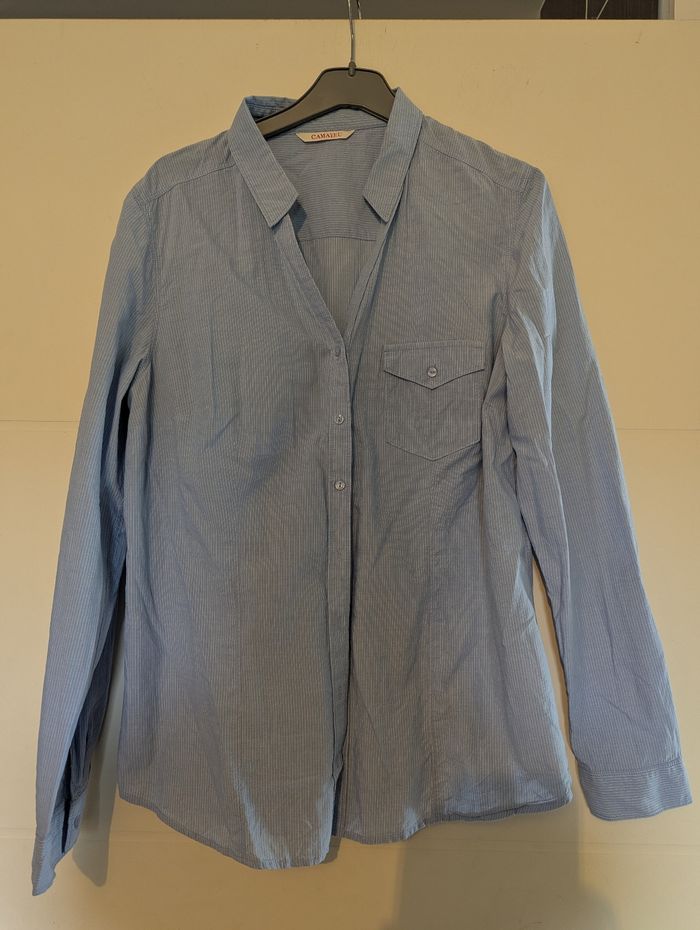 Chemise Camaieu