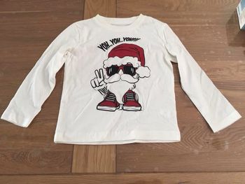 T-shirt Garçon 