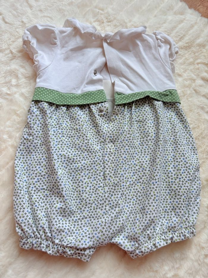 Barboteuse Mayoral - photo numéro 3