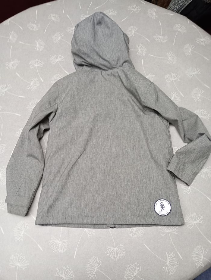 Manteau mi-saison - photo numéro 4