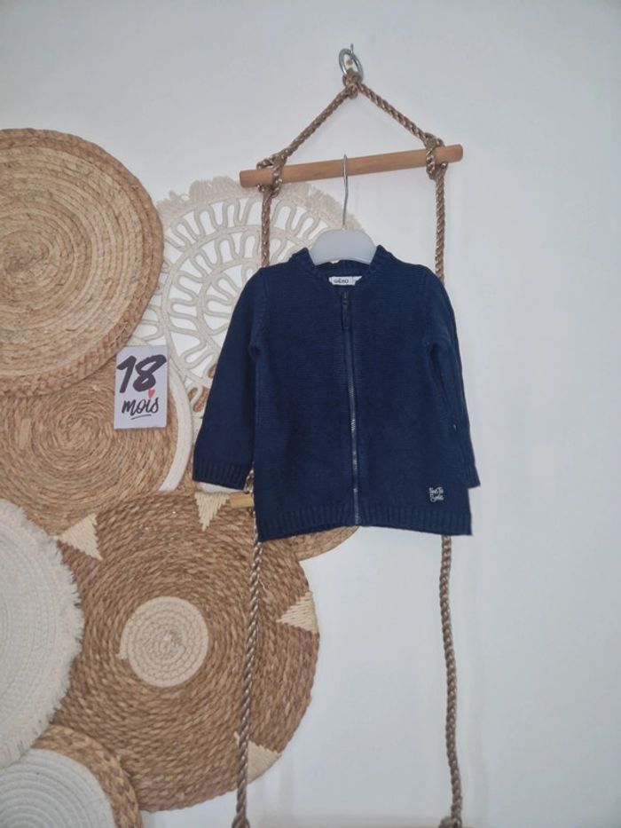Gilet